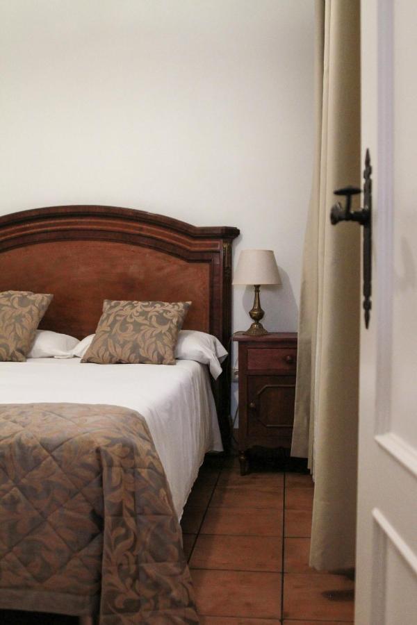 La Fonda Barranco Hotel Jerez de la Frontera Buitenkant foto